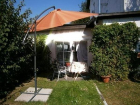 Gemütliche Wohnung in Liggersdorf mit Grill, Garten und Terrasse